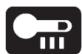 PANASONIC EY-7549 - Varsellampe for overoppheting - 1
