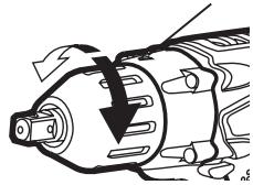 PANASONIC EY-7549 - MISE EN GARDE: - 1