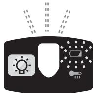 PANASONIC EY-7549 - Waarschuwingslampje voor lage accuspanning - 4