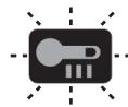 PANASONIC EY-7549 - Precauzione: NON FISSARE DIRETTAMENTE IL RAGGIO - 4
