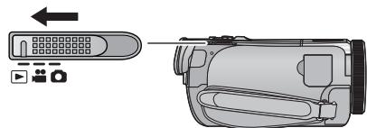 PANASONIC HCX910EG - Afspelen van video's/foto's - 2