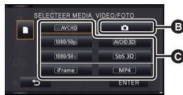 PANASONIC HCX910EG - HC-X920M - 2