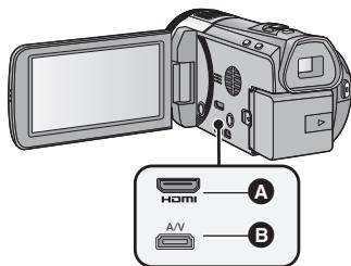 PANASONIC HCX910EG - Video's/Foto's op de TV bekijken - 2