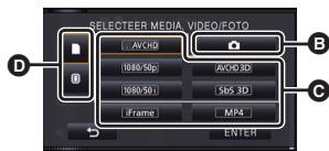 PANASONIC HCX910EG - HC-X920M - 3