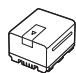 PANASONIC HCX910EG - CD-ROM - 1