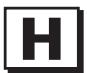 PANASONIC KHB90FBC1 - Gestion de la pression des touches - 1