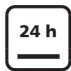 PANASONIC KHB90FBC1 - FUNKTIONEN DER ELEKTRONISCHEN BEDIENTASTEN - 2