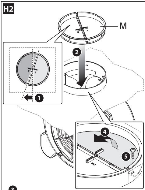 PANASONIC KHB90FBW1 - 5