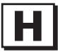 PANASONIC KHB90FBW1 - Tastendruck-Steuerung - 1