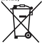 PANASONIC KHB90FBW1 - DISPOSAL OF WASTE PRODUCTS - 1