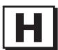PANASONIC KHB90FBW1 - Key pressure management - 1
