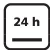 PANASONIC KHB90FBW1 - FUNZIONAMENTO CON PULSANTIERA ELETTRONICA - 2