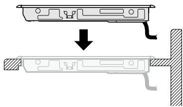 PANASONIC KY-B64BXBXD - WARNUNG - 2