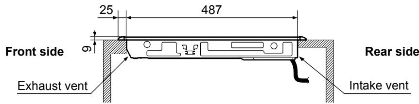 PANASONIC KY-B64BXBXD - KY-B64BX / KY-B64BG - 3