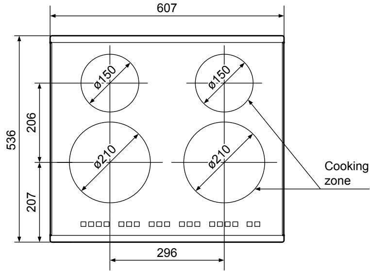 PANASONIC KY-B84BGBXD - Accessories - 5