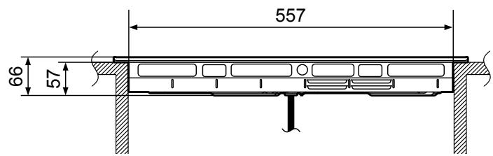 PANASONIC KY-B84BGBXD - Accessoires - 6