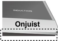 PANASONIC KY-B84BGBXD - WAARSCHUWING - 4