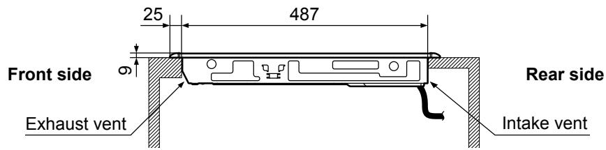 PANASONIC KY-B84BGBXD - Accessories - 4