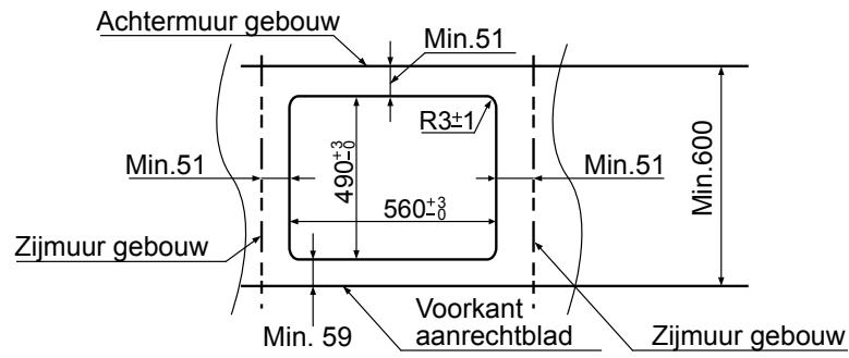 PANASONIC KY-B84BGBXD - Zijaanzicht - 5