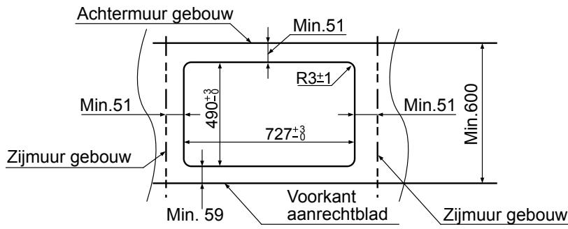 PANASONIC KY-B84BGBXD - Zijaanzicht - 4