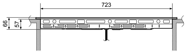 PANASONIC KY-B84BXBXD - KY-B84BX / KY-B84BG - 2
