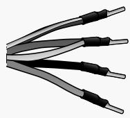 PANASONIC KY-B84BXBXD - - Driefaseverbinding (380-415 V 2N\~ 50 Hz) - 1