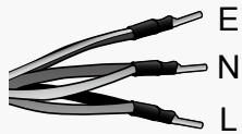 PANASONIC KY-B84BXBXD - - Einphasige Verbindung (220-240 V \~ 50 Hz) - 1