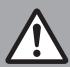 PANASONIC NC-DF1BXE,  NC-DF1WXE - Precauciones de seguridad - 1