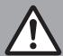 PANASONIC NC-DF1BXE,  NC-DF1WXE - WAARSCHUWING - 2