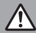 PANASONIC NC-DF1BXE,  NC-DF1WXE - Precauciones de seguridad - 1