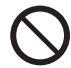 PANASONIC NC-DF1BXE,  NC-DF1WXE - PRECAUCION - 1