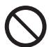 PANASONIC NC-DK1BXE - WARNING - 1
