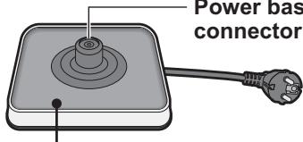 PANASONIC NC-DK1BXE - Lid - 2