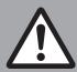 PANASONIC NC-DK1BXE - Precauzioni di sicurezza - 5