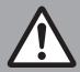 PANASONIC NC-DK1WXE - - Discontinue using the appliance immediately and unplug in the unlikely event that this appliance stops working properly. - 1