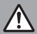 PANASONIC NC-DK1WXE - WARNING - 2