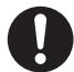 PANASONIC NC-DK1WXE - ATTENTION - 2