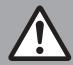 PANASONIC NC-DK1WXE - WARNING - 2