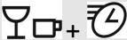 PANASONIC NPB6V1FIGB - INDICATEUR DE PROGRAMME EN COURS - 9