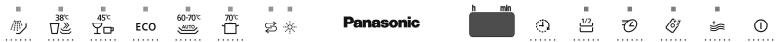 PANASONIC NPB6V1FIGB - IMPORTANT : - 2