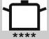 PANASONIC NPB6V1FIGB - INDICATEUR DE PROGRAMME EN COURS - 7
