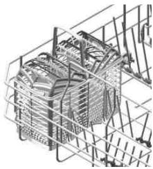PANASONIC NPB6V1FIGB - PANIER INFÉRIEUR - 6