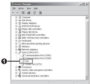 PANASONIC PVGS16 - Notes - 1
