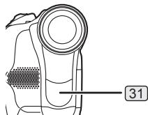 PANASONIC PVGS16 - About White Balance Sensor - 1