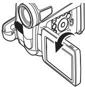 PANASONIC PVGS16 - Recording Yourself - 1
