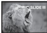 PANASONIC PVGS16 - ■ To Pause the Slide Show - 1