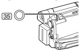 PANASONIC PVGS16 - Recording Pictures from a Card onto a Tape - 2