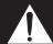 PANASONIC PVGS16 - WARNING - 1
