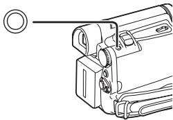 PANASONIC PVGS16 - Press the [PHOTO SHOT] Button. - 1