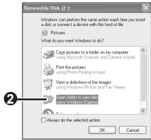 PANASONIC PVGS16 - ■ For Windows - 4